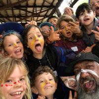 Culture Camp at MRIS! Year 23 camp