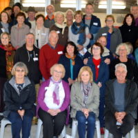 Celebrating Grandparents at MRIS! DSC_1061
