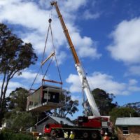 Two new classrooms at MRIS! classroom 2018 1