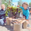 Nature play architecture nurturing young designers! squirrel den