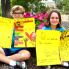Bullying – no way at MRIS! non violence