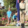MRIS honours the fallen Anzacs! anzac 2019