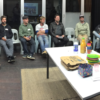 MRIS launches a successful Fathering Project fathering project