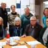 Kindergarten predicts success says AISWA boss! ron